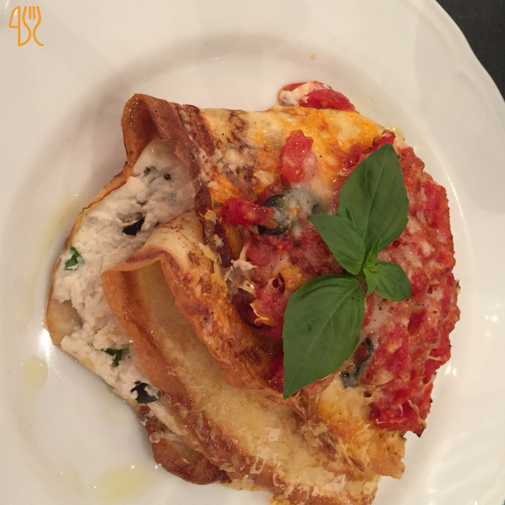 Il Piccinino Comida