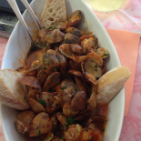 Fedali Nourriture