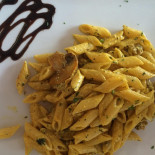 Fedali Nourriture