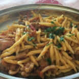 Fedali Nourriture