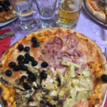Fedali Nourriture