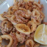 Fedali Nourriture
