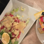 Paradise 2.0 food