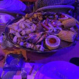 Roadrunner Cafe Nourriture