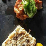 Anacapri food