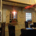 Millennium À l'intérieur