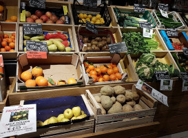 Al Toc Mercato, Carni, Cucina food