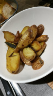Al Toc Mercato, Carni, Cucina food
