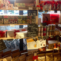 Al Toc Mercato, Carni, Cucina inside