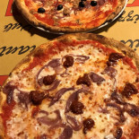 Klaxson Pizzeria Nourriture