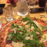 Klaxson Pizzeria Nourriture
