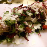 Klaxson Pizzeria Boisson