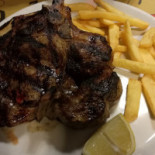Klaxson Pizzeria Nourriture