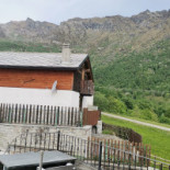 Le Capanne Extérieur
