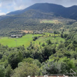 Le Capanne Extérieur