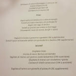 Osteria La Vacca