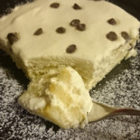 Osteria La Vacca Comida