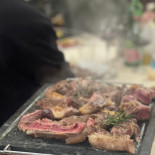 Il Piccolo Ranch Nourriture