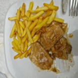 Il Piccolo Ranch Nourriture
