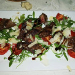 Il Piccolo Ranch Nourriture