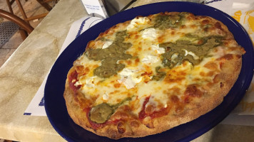 Il Gabbiano food