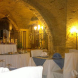 Locanda Dei Baroni Dentro