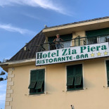 Zia Piera Extérieur