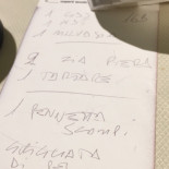 Zia Piera Carte
