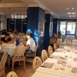Zia Piera À l'intérieur