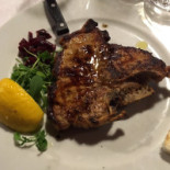 Alla Grigliata Nourriture