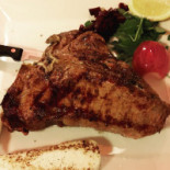 Alla Grigliata Comida