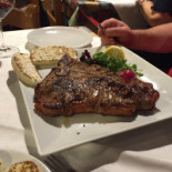 Alla Grigliata Comida
