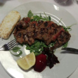 Alla Grigliata Comida