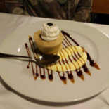 Alla Grigliata Bebida