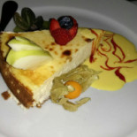 Alla Grigliata Bebida