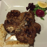 Alla Grigliata Comida