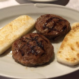 Alla Grigliata Nourriture