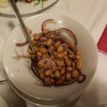 Alla Grigliata Comida