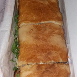 Mareluna food