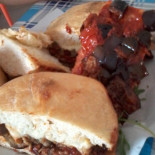 Mareluna food