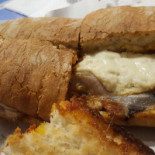 Mareluna food