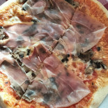 Cafe Risorgimento Comida