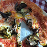 Cafe Risorgimento Comida
