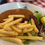Cafe Risorgimento Comida