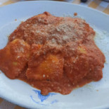 Cafe Risorgimento Comida