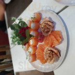 Cafe Risorgimento Comida