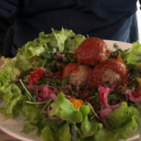 Rumori Strani Comida