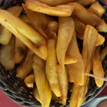 Rumori Strani Nourriture