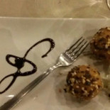 Rumori Strani Comida