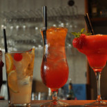 Rumori Strani Boisson